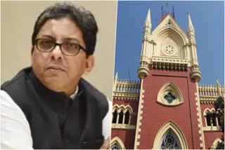 Alapan Bandyopadhyay, Calcutta High Court