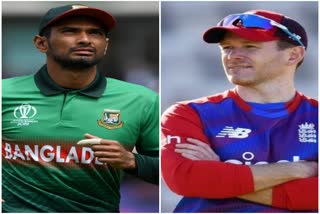 T20 World cup 2021: Bangladesh vs England, Toss report