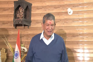 Harish Rawat