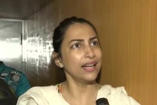 kranti redkar