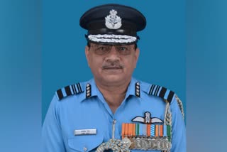 India will have whole of Kashmir someday, says Western Air Command chief on Budgam landing anniversary