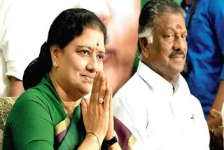 சசிகலா, ஓபிஎஸ், ஓ பன்னீர் செல்வம், sasikala, ops, eps, aiadmk, அதிமுக, city civil court, ops asks time, சென்னை உரிமையியல் நீதிமன்றம்