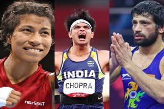 Neeraj Chopra, Ravi Dahiya, Lovlina Borgohain among 11 recommended for Khel Ratna