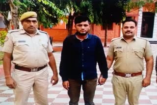 जयपुर पुलिस की अवैध मादक पदार्थों के खिलाफ कार्रवाई