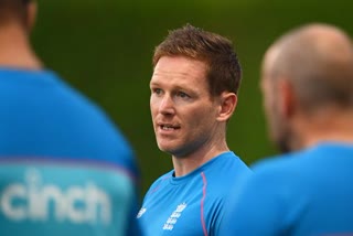 Eoin morgan on england's rise in white ball cricket