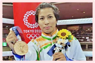 Lovlina Borgohain nominated for Khel Ratna award