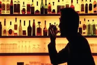 One killed in a dispute over drinking liquor