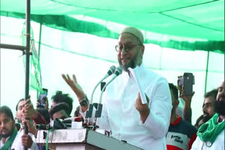 Asaduddin Owaisi