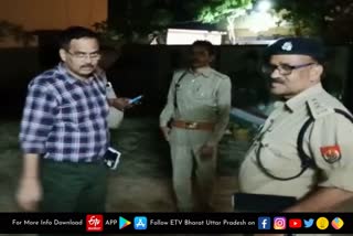 पुलिस ने धर दबोचा