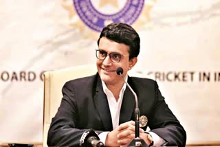 Sourav Ganguly  Hindi Cricket News  Latest Cricket News In Hindi  Latest Cricket News  Mohun Bagan  RPSG Group  RP Sanjiv Goenka Group  BCCI