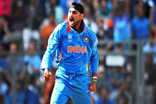 Harbhajan Singh Statement  Ramiz Raja  ICC T20 WC  T20 WC  Harbhajan Singh  Mohammad Amir  हरभजन सिंह  रमीज राजा  आईसीसी टी 20 विश्व कप  मोहम्मद आमिर