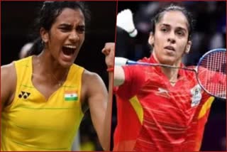 French Open: PV Sindhu advances to 2nd round, Saina pulls out with injury