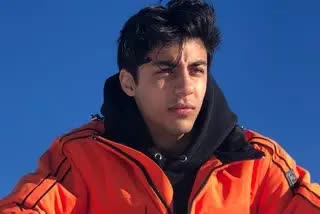 aryan khan