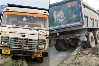jhajjar-kisan-aandolan-speeding-truck-crushes-agitating-women-farmers-in-jhajjar-3-killed