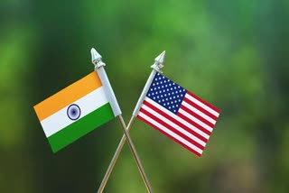 US INDIA PENTAGON