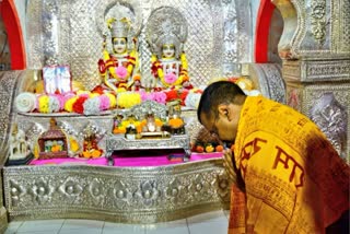 arvind kejriwal at ayodhya