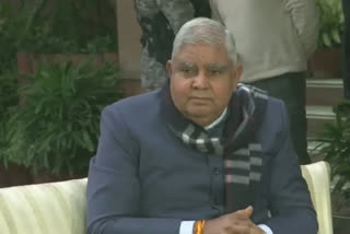 west-bengal-governor-jagdeep-dhankhar-discharged-from-delhi-aiims-after-being-diagnosed-with-malaria