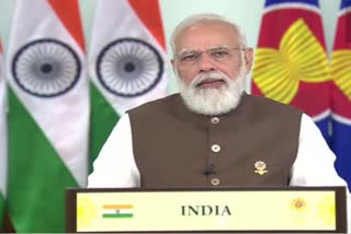 PM Modi speech at India-ASEAN Summit