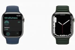 APPLE WATCH SERIES 8 MAY COME WITH BLOOD GLUCOSE MONITORING FEATURE