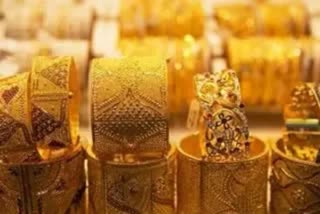 India's gold demand
