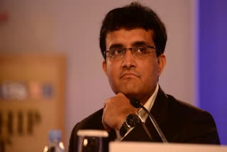 BCCI president Sourav Ganguly quits ATK to avoid conflict of interest