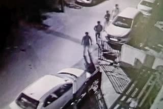 thieves in jaipur, Rajasthan News, jaipur news