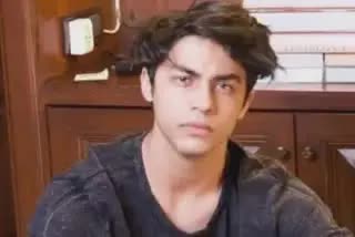 ARYANKHAN UPDATE