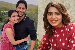 sitara  Samantha deletes social media posts with Naga Chaitanya  Samantha Naga Chaitanya  Naga Chaitanya  Samantha  news  latest news  entertainment  entertainment news  movie  movie news  film  film news  top  social media  viral  സാമന്ത നാഗ ചൈതന്യ  സാമന്ത  നാഗ ചൈതന്യ  samantha naga chaitanya split