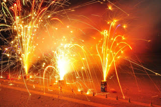 firework has been banned in India by NGT