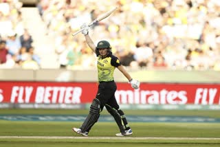 Australia cricketer Healy calls for women's IPL after new franchises announcement