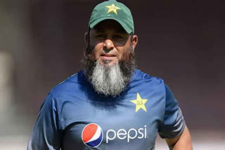 Saqlain Mushtaq