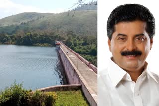 Roshi Augustine  Mullaperiyar dam issue  Supreme Court decision  മുല്ലപ്പെരിയാര്‍ അണക്കെട്  റോഷി അഗസ്റ്റിന്‍  സുപ്രീം കോടതി  മുല്ലപ്പെരിയാര്‍ സുപ്രിം കോടതി വിധി  റൂള്‍ കര്‍വ്