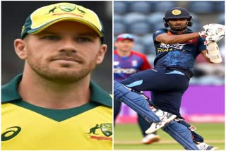T20 World cup 2021: Australia vs Sri lanka, toss report