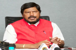 Ramdas Athawale