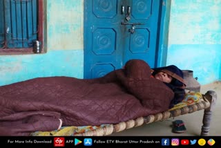 62 villagers suffering from dengue in daulatpur village of auraiya