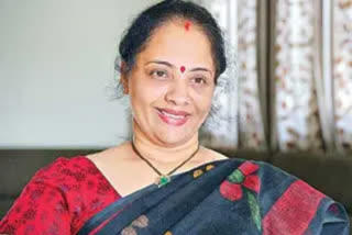 JUSTICE LALITHA KUMARI