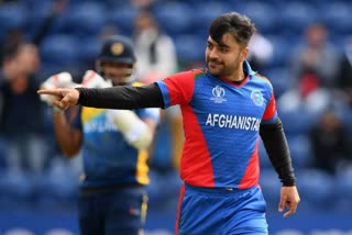 rashid recalls clash of 2019 world cup appeals to fans to remain calm ahead of match against pakistan