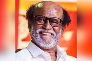 Rajinikanth