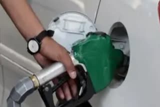 Petrol price hiked  Petrol price  ഇന്ധനവില  തിരുവനന്തപുരം  പെട്രോള്‍  ഡീസല്‍ വില  diesel rate in kerala