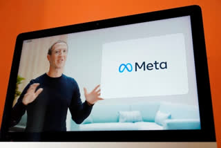 Facebook Changes its Company Name to Meta