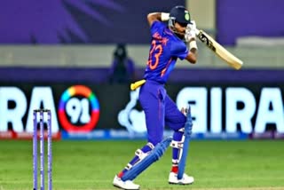 T20 World Cup 2021  टी 20 विश्व कप  Sunil Gavaskar  सुनील गावस्कर  Hardik Pandya  हार्दिक पांड्या  Ishan Kishan  ईशान किशन  Shardul Thakur  शार्दूल ठाकुर