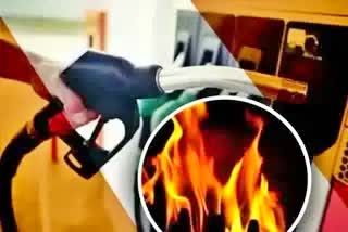 Petrol and Diesel Price