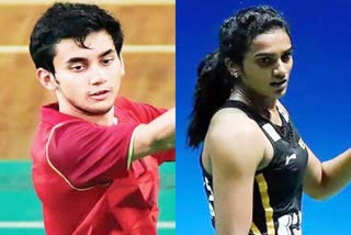 French Open Badminton  PV Sindhu  Sports News  Badminton  Saina Nehwal  Lakshya Sen  पीवी सिंधु  फ्रेंच ओपन बैडमिंटन टूर्नामेंट  बैडमिंटन खिलाड़ी पीवी सिंधु