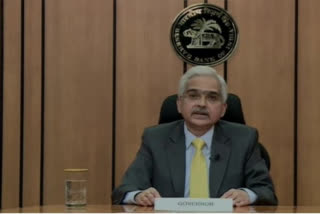 Centre extends RBI Governor Shaktikanta Das' term for three years