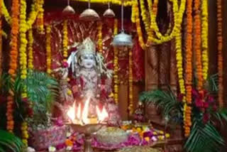 Santoshi Mata Day