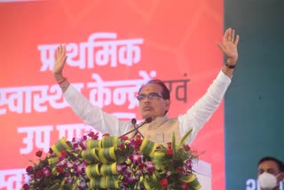 Madhya Pradesh Government to give free plots to eligible families in rural areas under Mukhyamantri Awasiya Bhu-adhikar Yojna