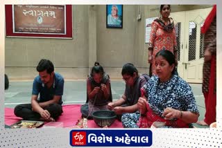 Latest news of Bhavnagar