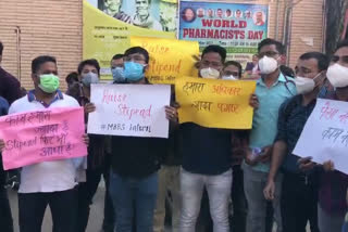 Junior doctors' strike ends in Bihar
