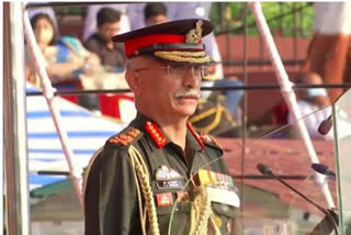 Welcome women cadets with fair play, professionalism: Army Chief to NDA cadets