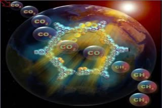 New non-toxic organic photocatalyst can efficiently capture CO2 and convert it into methane